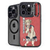 My Hero Academia Himiko Toga Season 5 iPhone 15 Pro Kickstand Case